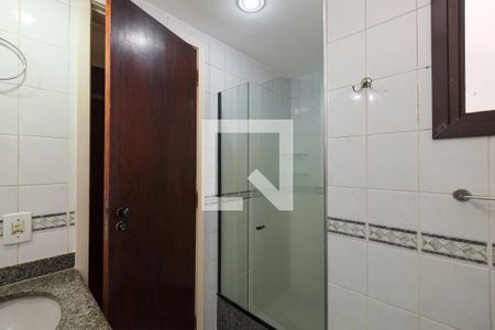 Apartamento para alugar com 93m², 2 quartos e 1 vagaBanheiro da Suíte