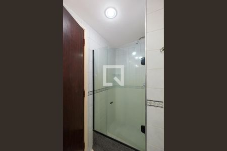 Apartamento para alugar com 93m², 2 quartos e 1 vagaBanheiro da Suíte