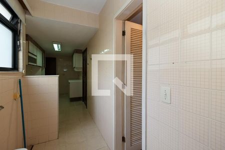Apartamento para alugar com 93m², 2 quartos e 1 vagaÁrea de Serviço