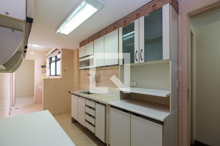 Apartamento para alugar com 93m², 2 quartos e 1 vagaCozinha - Armários