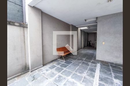 Apartamento para alugar com 93m², 2 quartos e 1 vagaÁrea comum - Playground