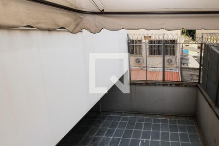 Apartamento para alugar com 93m², 2 quartos e 1 vagaVista do Quarto