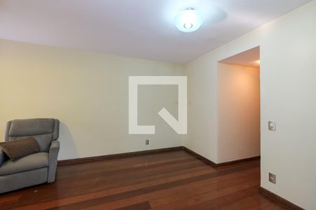 Sala de apartamento para alugar com 2 quartos, 93m² em Tijuca, Rio de Janeiro