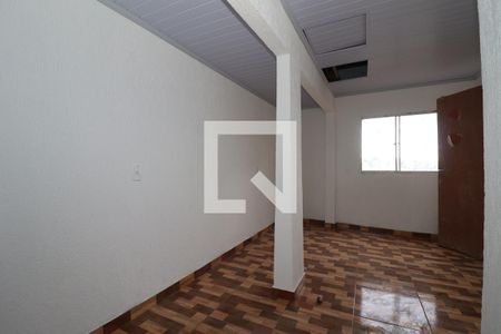 Quarto 1 de apartamento para alugar com 2 quartos, 50m² em Conjunto J, Brasília