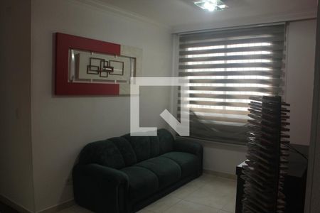 Sala de apartamento para alugar com 3 quartos, 72m² em Vila Constança, São Paulo