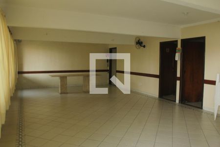 Apartamento para alugar com 72m², 3 quartos e 1 vagaÁrea comum - Salão de festas