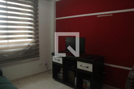 Sala de apartamento para alugar com 3 quartos, 72m² em Vila Constança, São Paulo