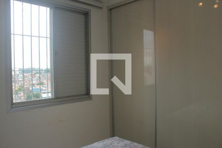 Quarto 2 de apartamento para alugar com 3 quartos, 72m² em Vila Constança, São Paulo