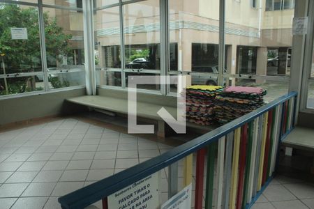 Apartamento para alugar com 72m², 3 quartos e 1 vagaBrinquedoteca