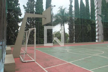 Apartamento para alugar com 72m², 3 quartos e 1 vagaQuadra Esportiva