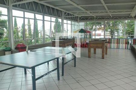 Apartamento para alugar com 72m², 3 quartos e 1 vagaSalão de jogos