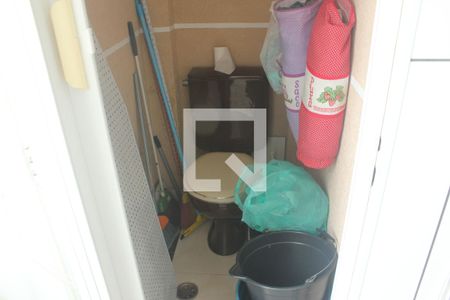 Apartamento para alugar com 72m², 3 quartos e 1 vagaÁrea de Serviço