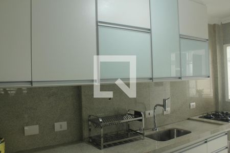 Apartamento para alugar com 72m², 3 quartos e 1 vagaCozinha