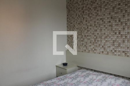 Quarto 2 de apartamento para alugar com 3 quartos, 72m² em Vila Constança, São Paulo
