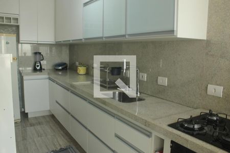 Apartamento para alugar com 72m², 3 quartos e 1 vagaCozinha