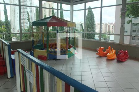 Apartamento para alugar com 72m², 3 quartos e 1 vagaBrinquedoteca