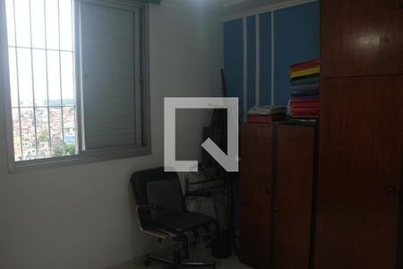 Quarto 1 de apartamento para alugar com 3 quartos, 72m² em Vila Constança, São Paulo