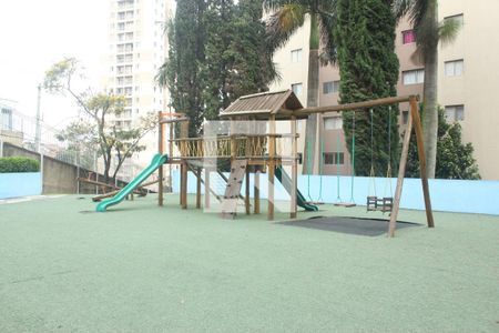 Apartamento para alugar com 72m², 3 quartos e 1 vagaÁrea comum - Playground