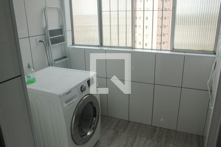 Apartamento para alugar com 72m², 3 quartos e 1 vagaÁrea de Serviço