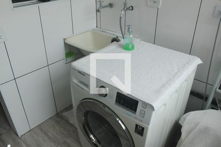 Apartamento para alugar com 72m², 3 quartos e 1 vagaÁrea de Serviço