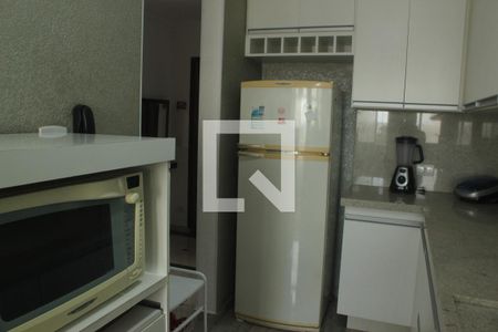 Apartamento para alugar com 72m², 3 quartos e 1 vagaCozinha