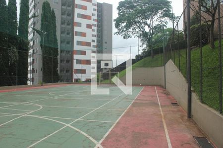 Apartamento para alugar com 72m², 3 quartos e 1 vagaQuadra Esportiva