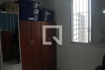 Quarto 1 de apartamento para alugar com 3 quartos, 72m² em Vila Constança, São Paulo