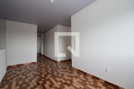 Sala de apartamento para alugar com 2 quartos, 50m² em Conjunto J, Brasília