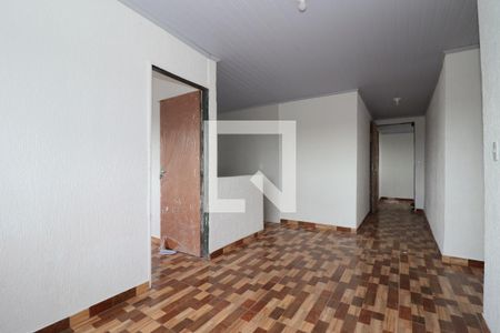 Sala de apartamento para alugar com 2 quartos, 50m² em Conjunto J, Brasília