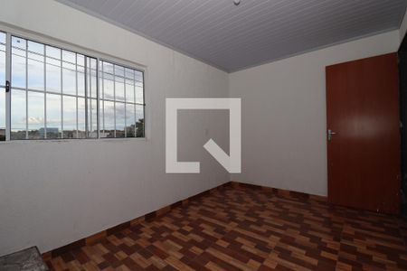 Quarto 2 de apartamento para alugar com 2 quartos, 50m² em Conjunto J, Brasília