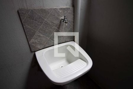 Casa para alugar com 45m², 1 quarto e sem vaga Casa para alugar com 45m², 1 quarto e sem vagaÁrea de Serviço