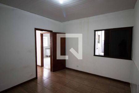 Quarto de casa para alugar com 1 quarto, 45m² em Mooca, São Paulo