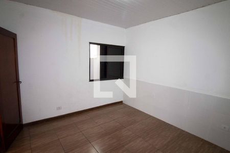 Quarto de casa para alugar com 1 quarto, 45m² em Mooca, São Paulo