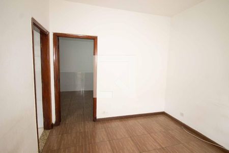 Sala de casa para alugar com 1 quarto, 45m² em Mooca, São Paulo