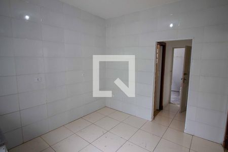 Casa para alugar com 45m², 1 quarto e sem vaga Casa para alugar com 45m², 1 quarto e sem vagaCozinha