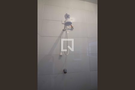 Banheiro de casa para alugar com 1 quarto, 45m² em Mooca, São Paulo