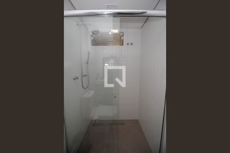 Apartamento à venda com 60m², 1 quarto e 1 vaga Apartamento à venda com 60m², 1 quarto e 1 vagaBanheiro da Suíte