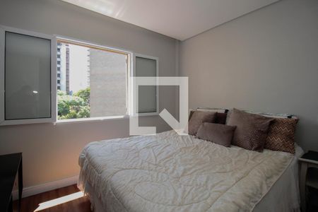 Apartamento à venda com 60m², 1 quarto e 1 vaga Apartamento à venda com 60m², 1 quarto e 1 vagaSuíte