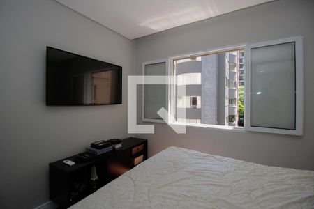 Apartamento à venda com 60m², 1 quarto e 1 vaga Apartamento à venda com 60m², 1 quarto e 1 vagaSuíte