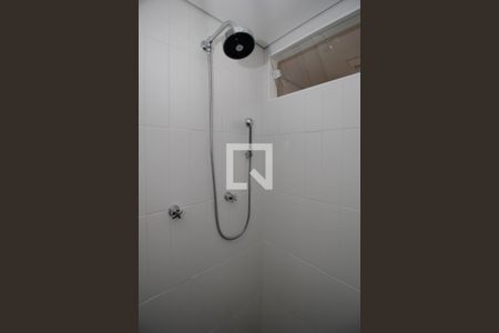 Apartamento à venda com 60m², 1 quarto e 1 vaga Apartamento à venda com 60m², 1 quarto e 1 vagaBanheiro da Suíte