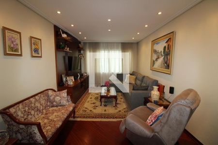 Sala de casa à venda com 2 quartos, 250m² em Vila Alpina, São Paulo