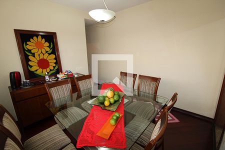 Sala de Jantar de casa à venda com 2 quartos, 250m² em Vila Alpina, São Paulo