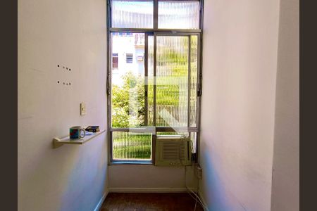 Quarto  de apartamento à venda com 1 quarto, 45m² em Copacabana, Rio de Janeiro