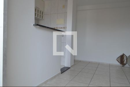 Sala de apartamento para alugar com 3 quartos, 67m² em Pechincha, Rio de Janeiro