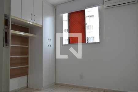 Suíte de apartamento para alugar com 3 quartos, 67m² em Pechincha, Rio de Janeiro