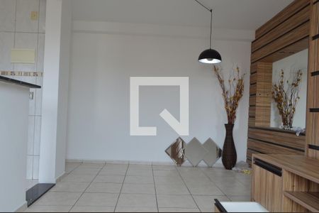 Sala de apartamento para alugar com 3 quartos, 67m² em Pechincha, Rio de Janeiro