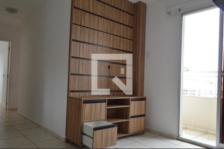 Sala de apartamento para alugar com 3 quartos, 67m² em Pechincha, Rio de Janeiro