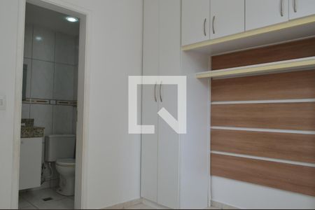 Suíte de apartamento para alugar com 3 quartos, 67m² em Pechincha, Rio de Janeiro