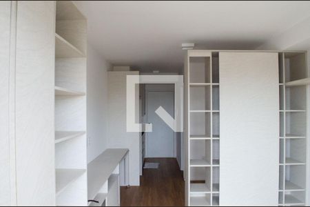 Studio para alugar com 30m², 1 quarto e sem vagaStudio
