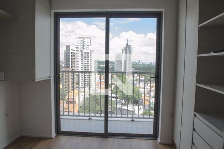 Studio para alugar com 30m², 1 quarto e sem vagaStudio